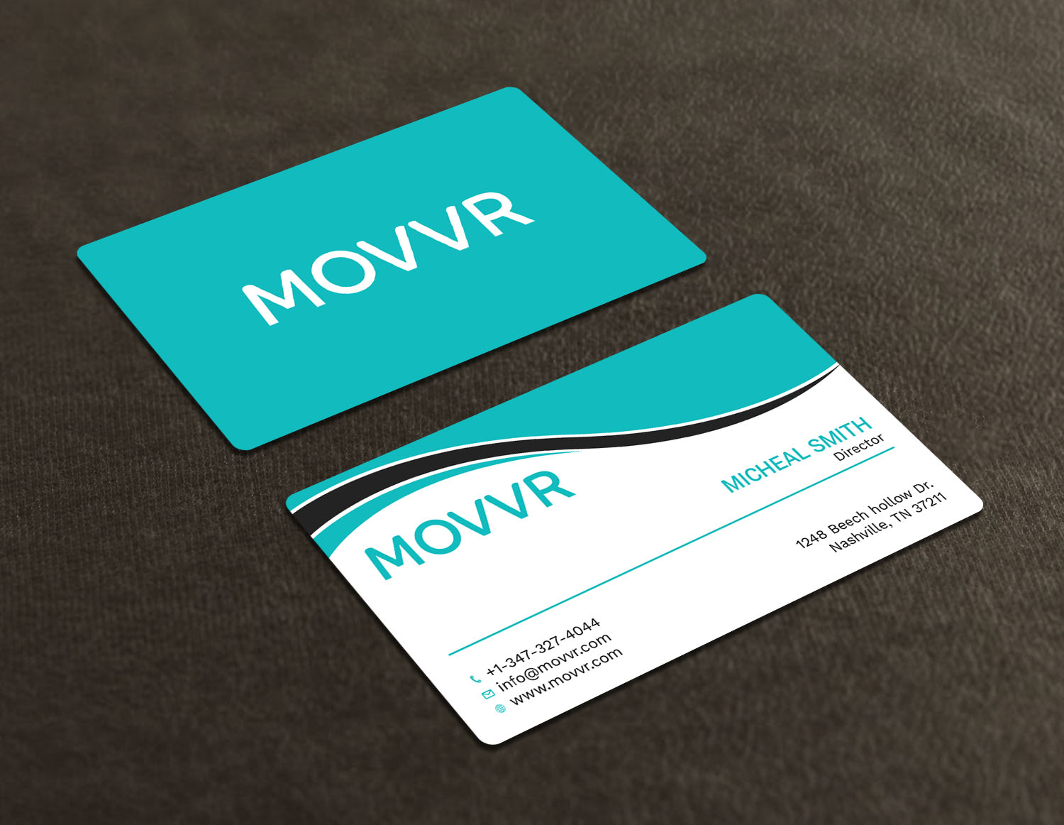 Business Card Design by Tripti Ranjan Gain for this project | Design #18159583