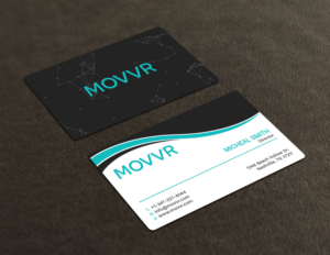 Business Card Design by Tripti Ranjan Gain for this project | Design: #18159584