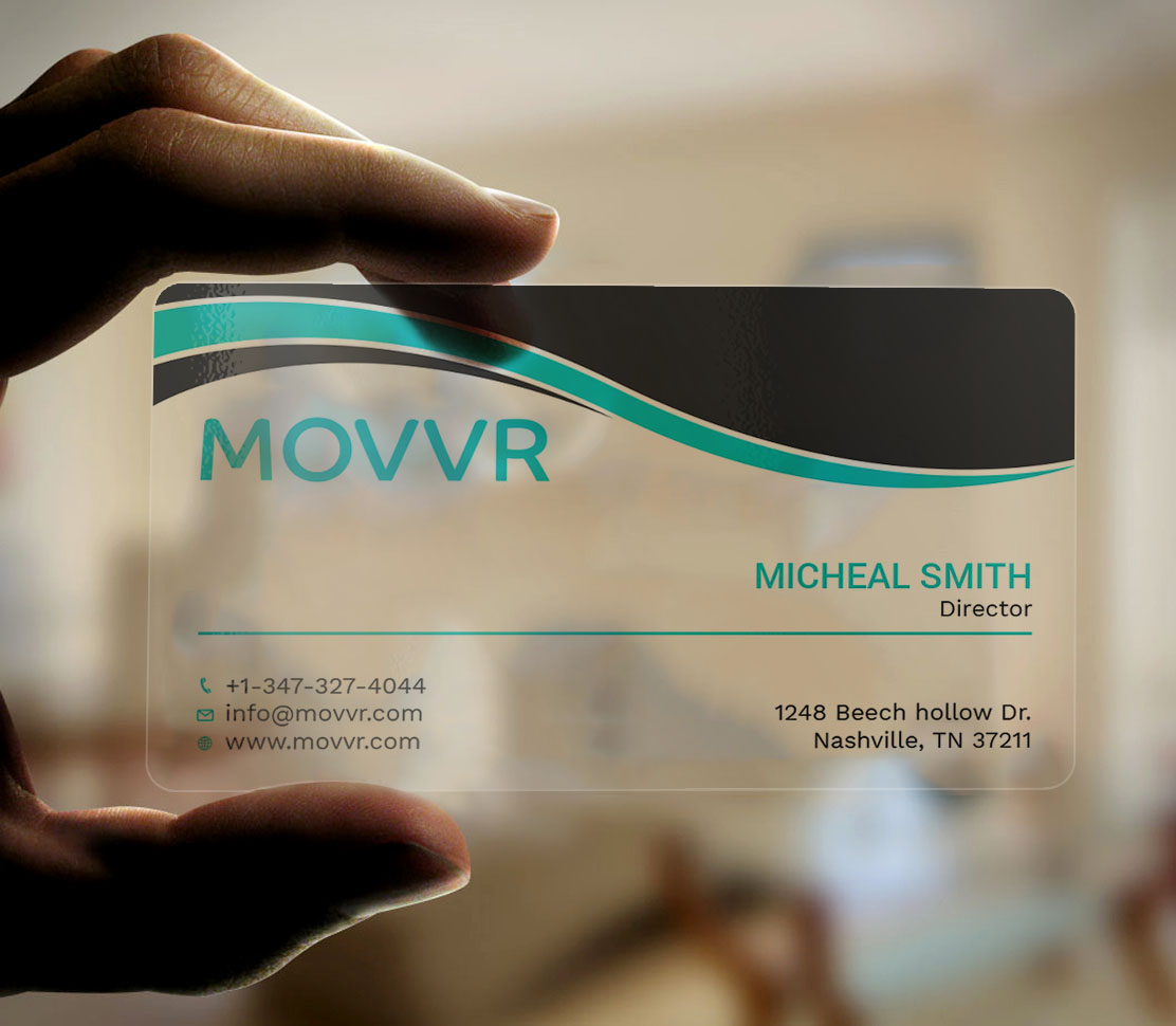 Visitenkarten-Design von Tripti Ranjan Gain für dieses Projekt | Design #18159588