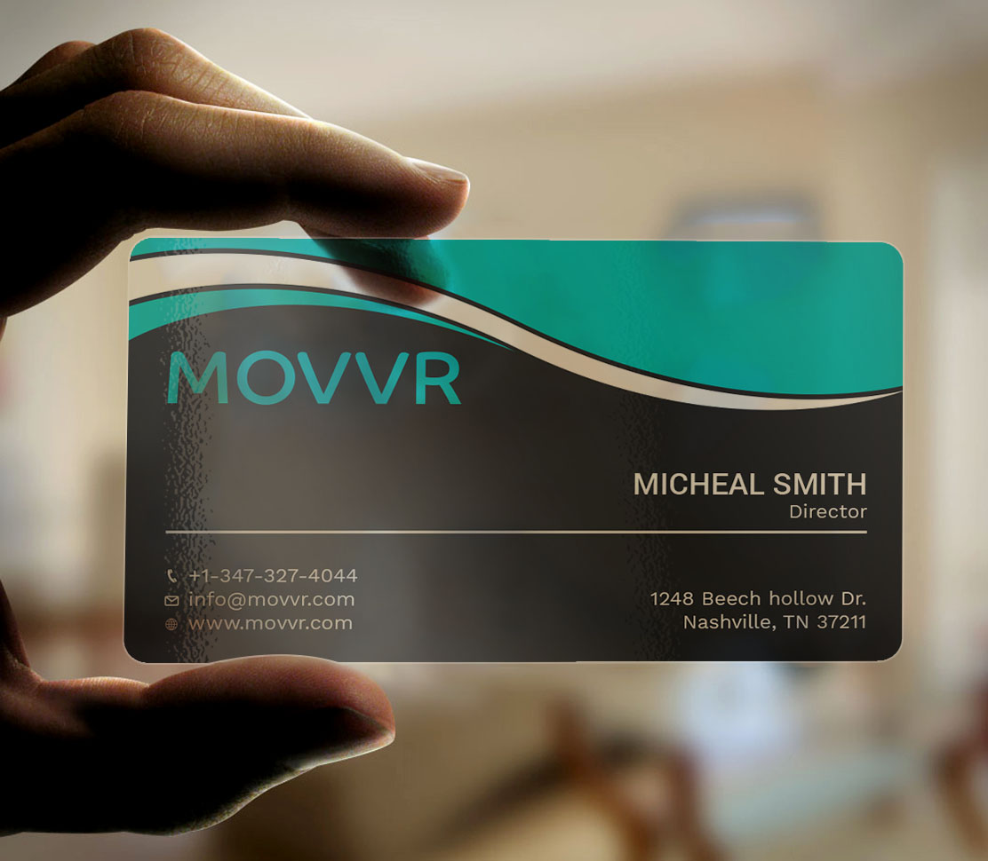 Visitenkarten-Design von Tripti Ranjan Gain für dieses Projekt | Design #18159589