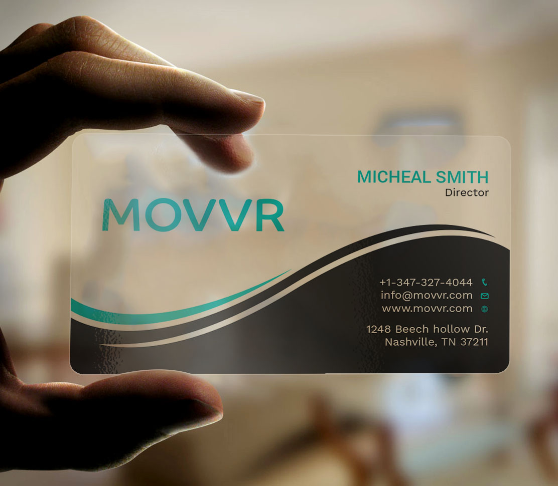 Visitenkarten-Design von Tripti Ranjan Gain für dieses Projekt | Design #18159590