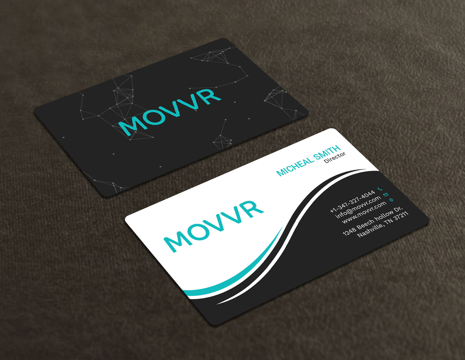 Business Card Design by Tripti Ranjan Gain for this project | Design #18159591