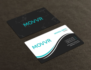 Business Card Design by Tripti Ranjan Gain for this project | Design: #18159591
