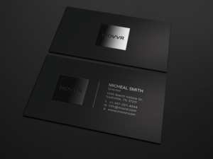 Business Card Design by Tripti Ranjan Gain for this project | Design: #18159603