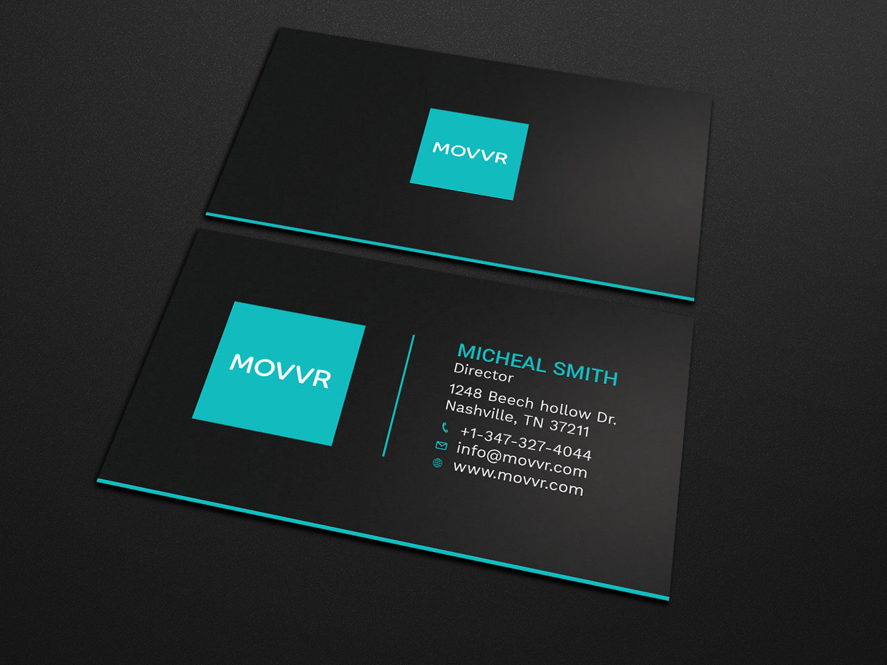 Visitenkarten-Design von Tripti Ranjan Gain für dieses Projekt | Design #18159604