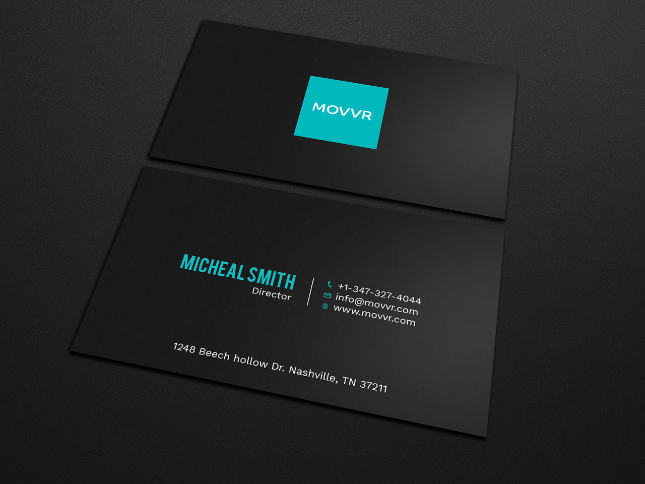Business Card Design by Tripti Ranjan Gain for this project | Design #18159605