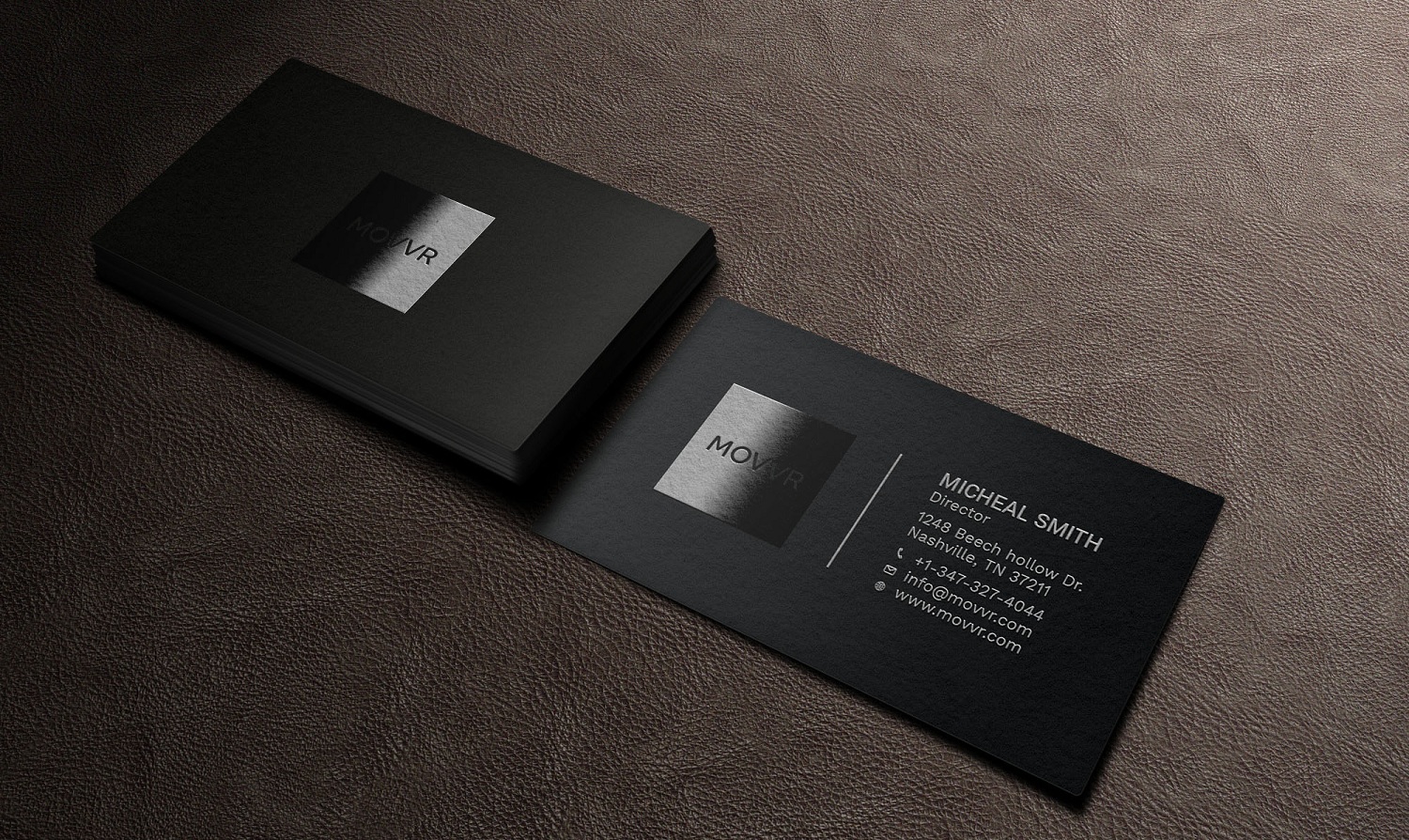 Business Card Design by Tripti Ranjan Gain for this project | Design #18159607