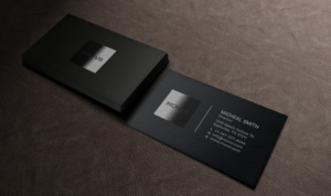 Business Card Design by Tripti Ranjan Gain for this project | Design: #18159607