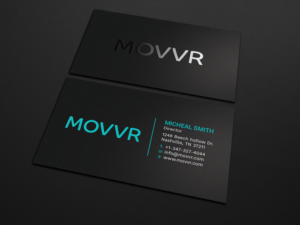 Business Card Design by Tripti Ranjan Gain for this project | Design: #18159681