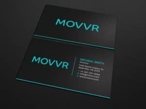 Business Card Design by Tripti Ranjan Gain for this project | Design: #18159682
