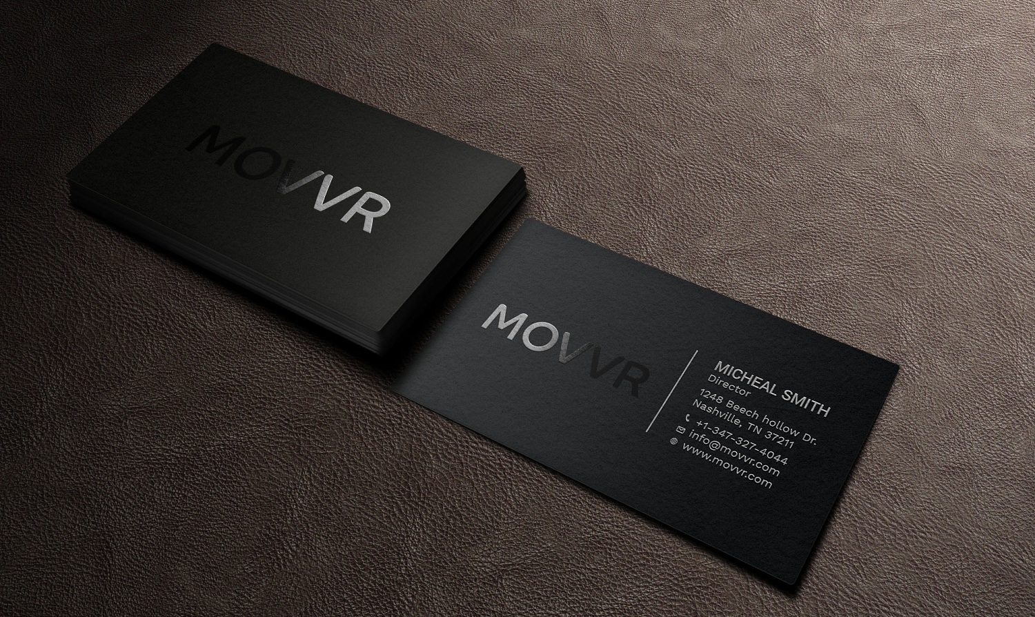 Business Card Design by Tripti Ranjan Gain for this project | Design #18159684
