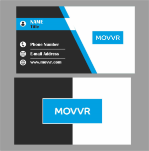 Business Card Design by ArkStudio26 for this project | Design: #18236424