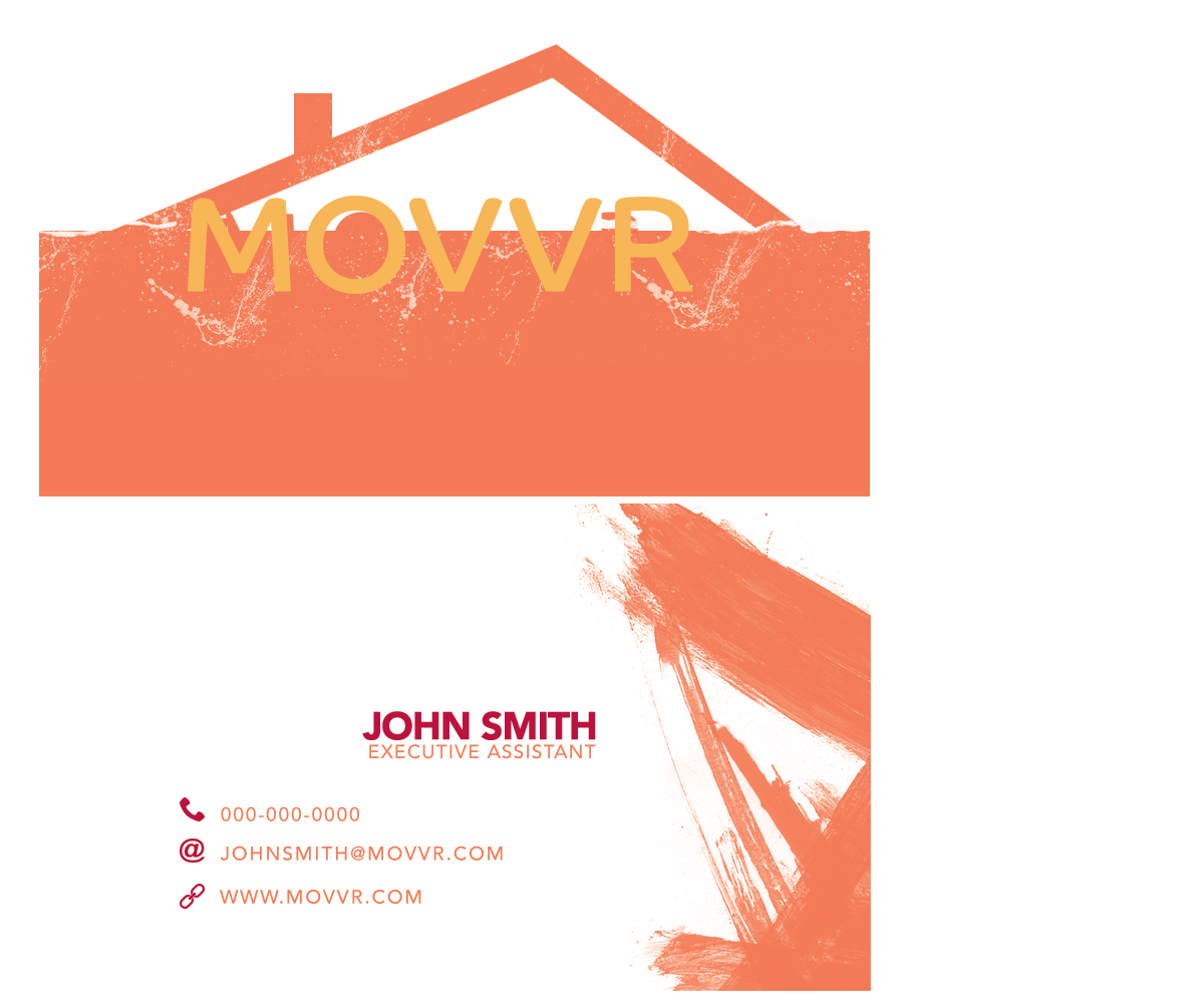 Business Card Design by Tomicha for this project | Design #18196191