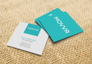 Business Card Design by logodentity for this project | Design: #18157381