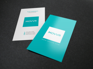 Business Card Design by logodentity for this project | Design: #18157424