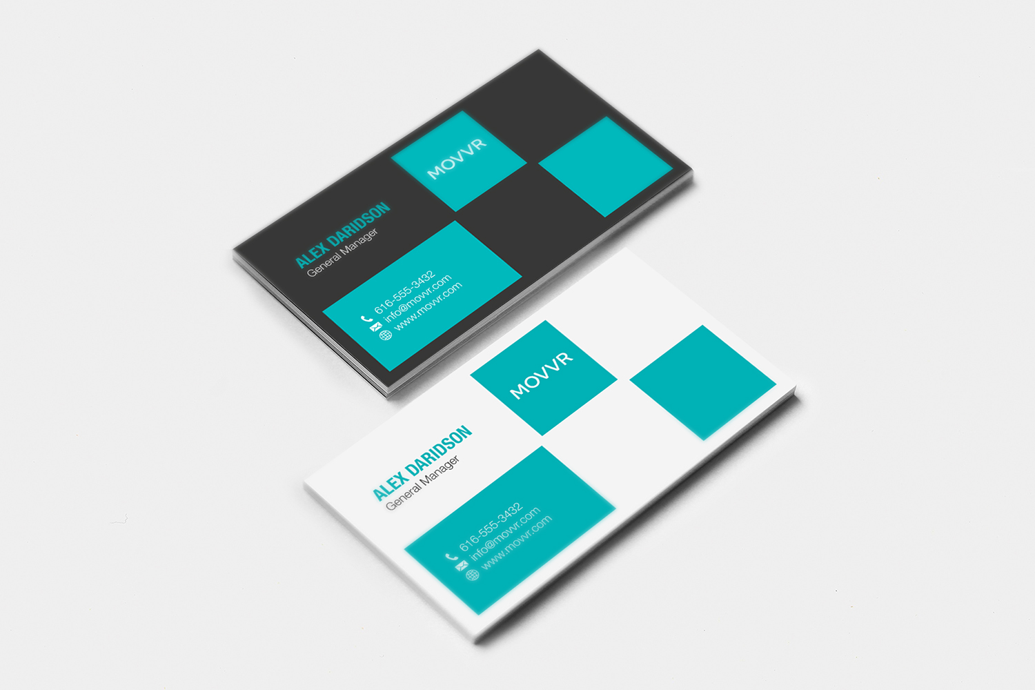Business Card Design by logodentity for this project | Design #18165637
