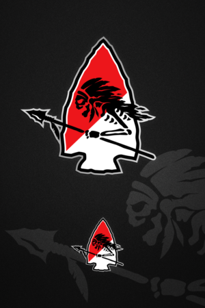 Logo Design by D.an