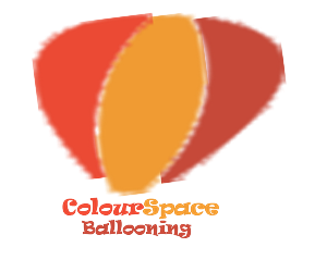 Logo Design by Ridwan for Goldrush Ballooning | Design: #2811746