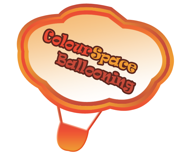 Logo Design by Ridwan for Goldrush Ballooning | Design #2814078