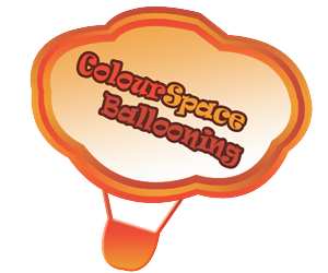 Logo Design by Ridwan for Goldrush Ballooning | Design: #2814078