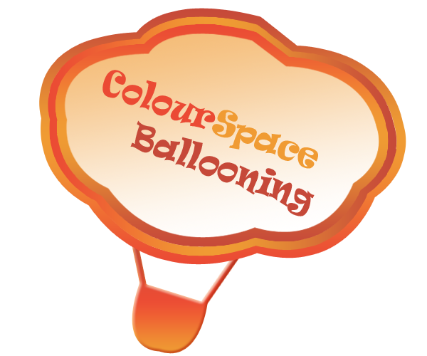 Logo Design by Ridwan for Goldrush Ballooning | Design #2814239