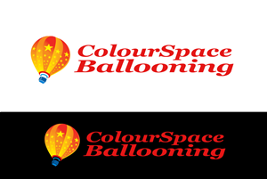 Logo Design by busicards for Goldrush Ballooning | Design: #2833127