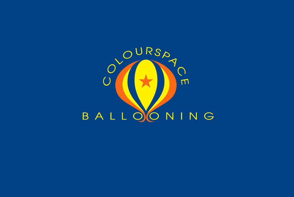 Logo Design by busicards for Goldrush Ballooning | Design #2833135