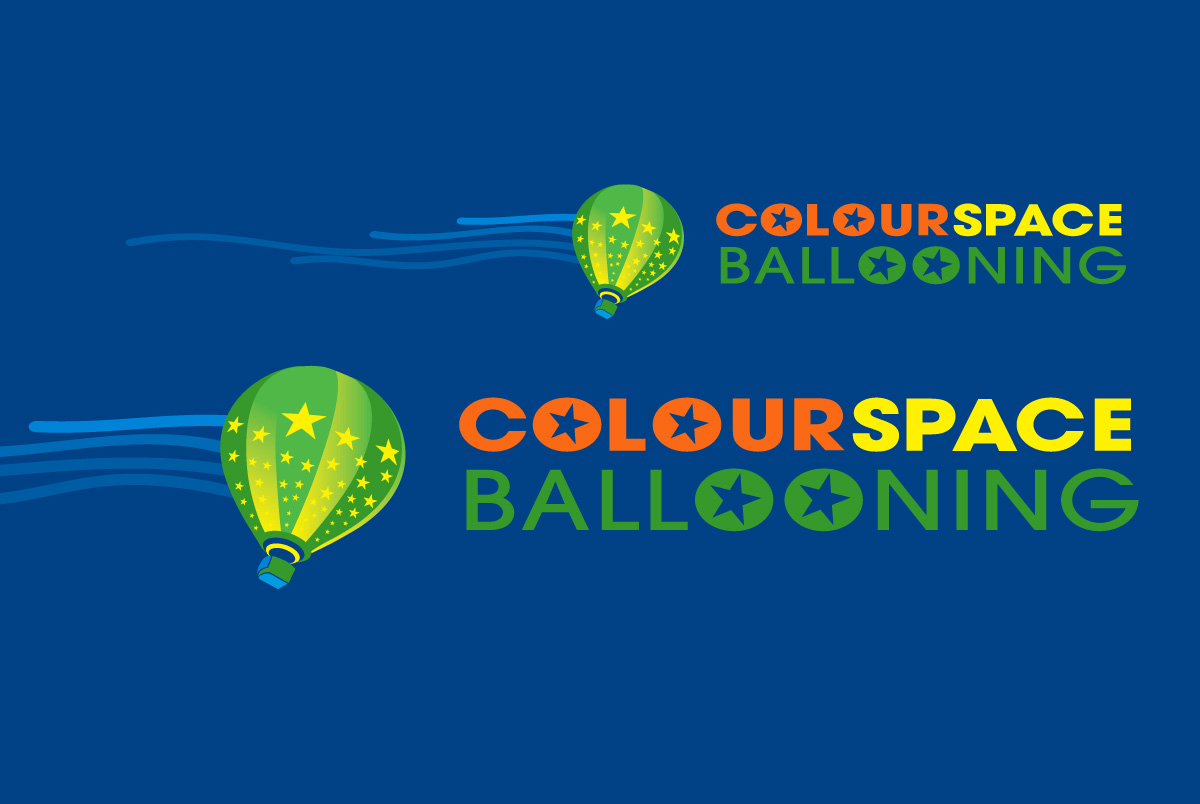 Logo Design by busicards for Goldrush Ballooning | Design #2833139
