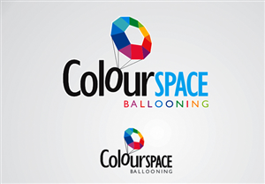 Logo Design by aashwiin for Goldrush Ballooning | Design: #2806265