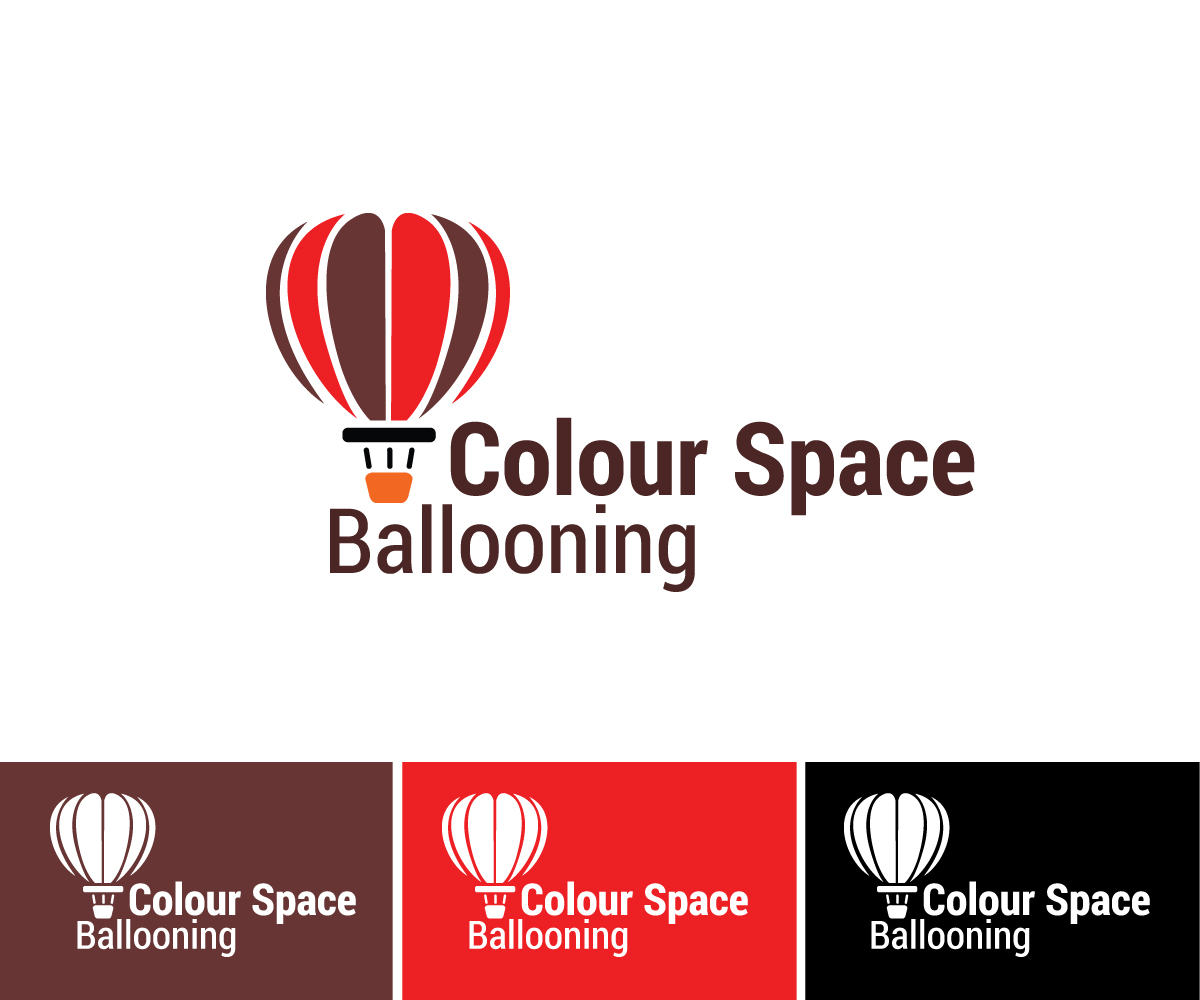 Logo Design by CreativeTrick for Goldrush Ballooning | Design #2810609