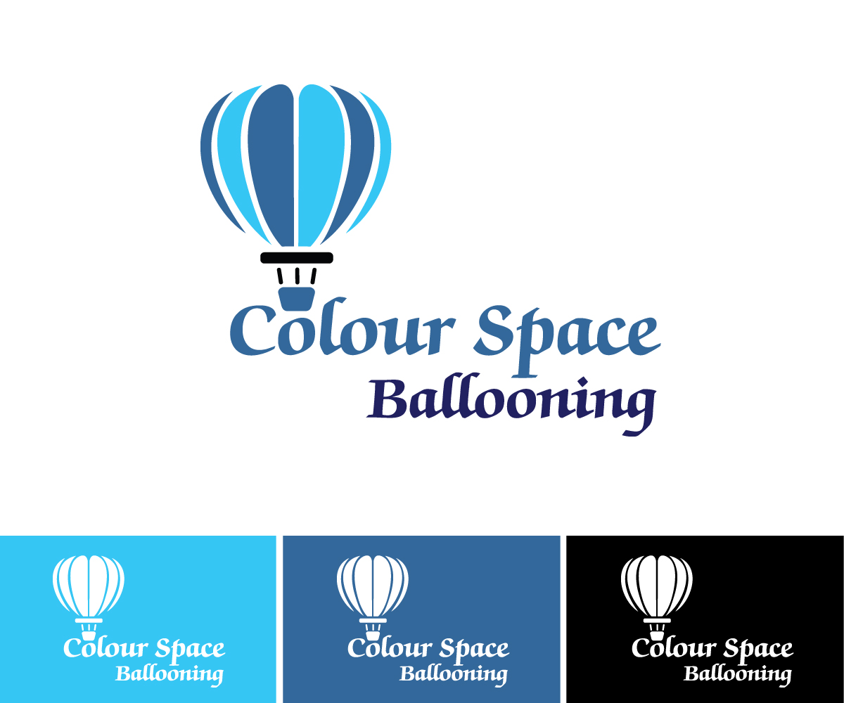 Logo Design by CreativeTrick for Goldrush Ballooning | Design #2810612