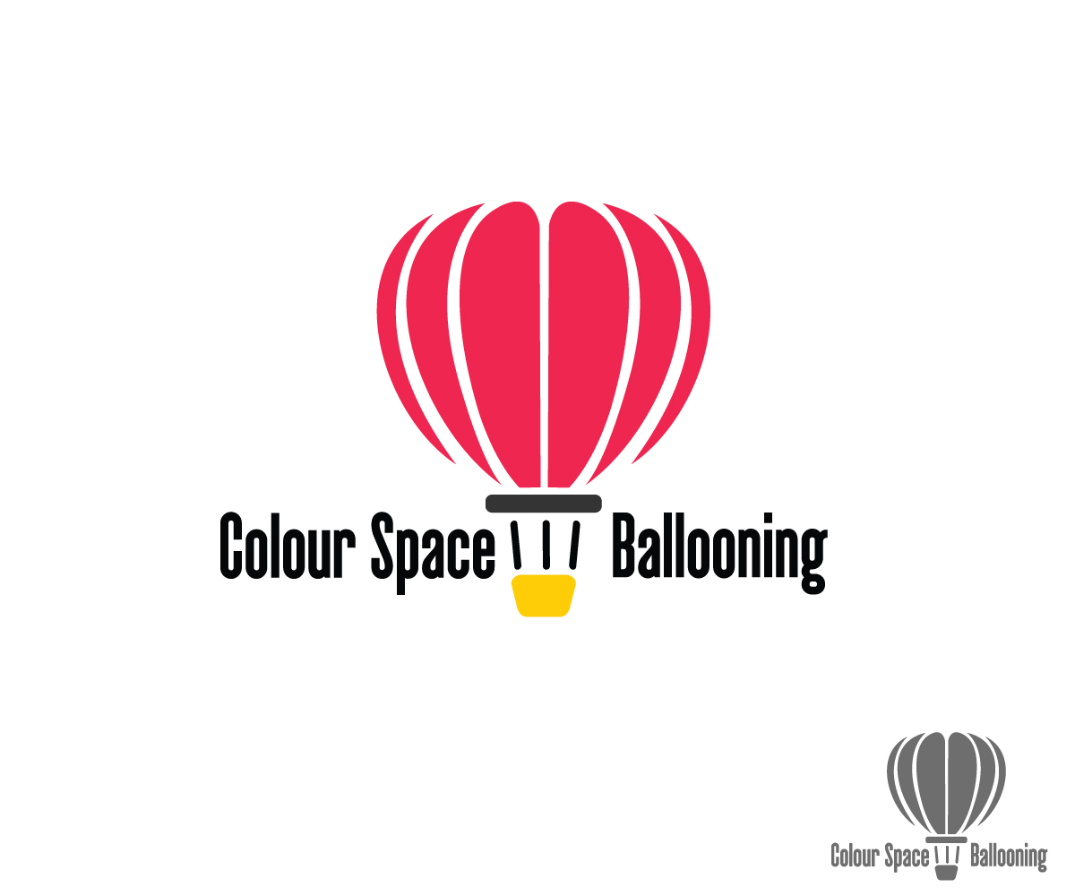 Logo Design by CreativeTrick for Goldrush Ballooning | Design #2810615