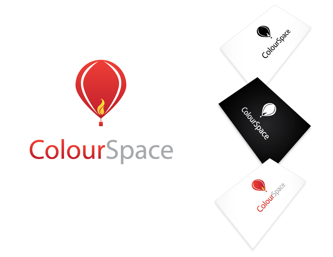 Logo Design by Chitrakosh for Goldrush Ballooning | Design #2786388