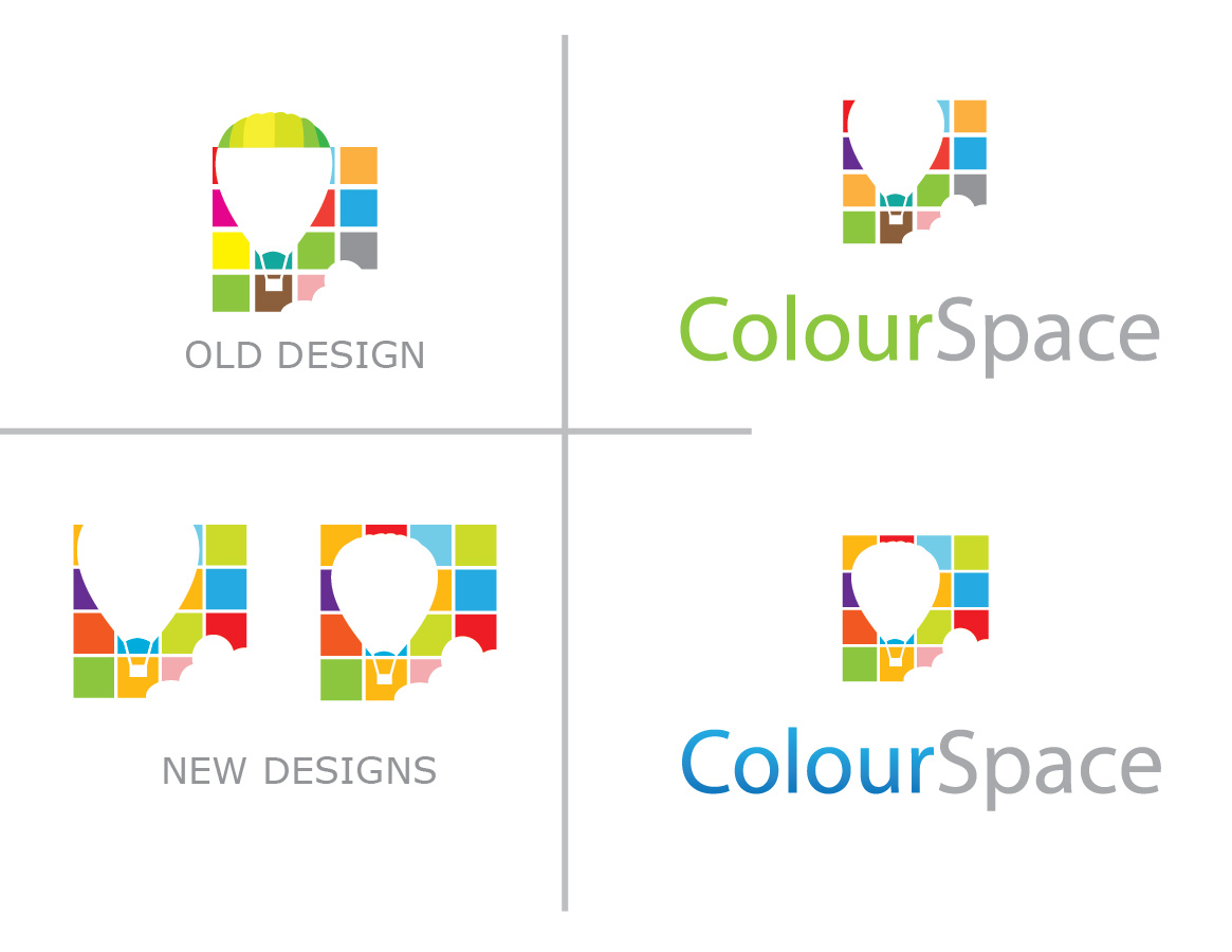 Logo Design by Chitrakosh for Goldrush Ballooning | Design #2797186