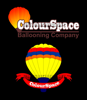 Logo Design by Madhurima for Goldrush Ballooning | Design: #2814435