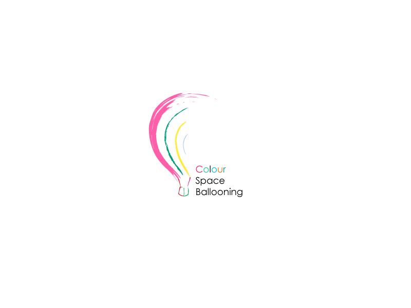 Logo Design by Madhurima for Goldrush Ballooning | Design #2814453