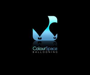 Logo-Design von ZETA für Goldrush Ballooning | Design #2830439