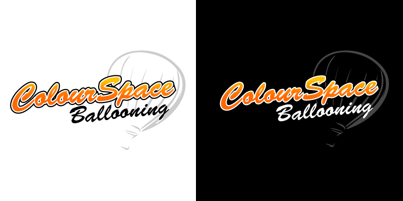 Logo Design by Imagiacian for Goldrush Ballooning | Design #2785902