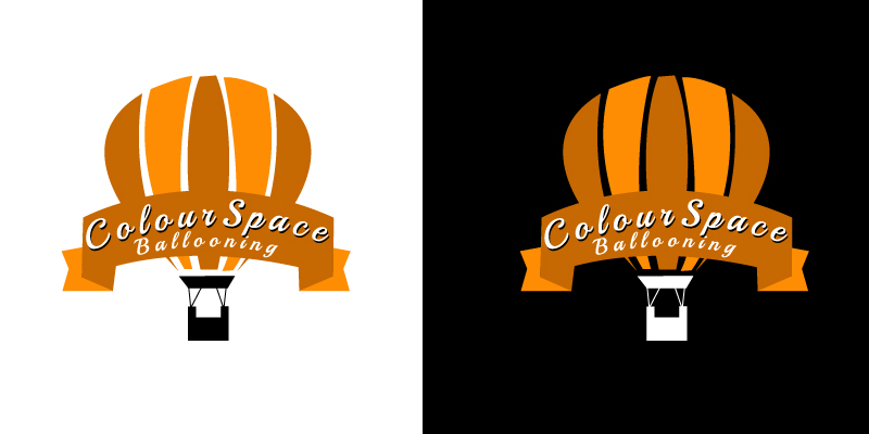 Logo Design by Imagiacian for Goldrush Ballooning | Design #2785903