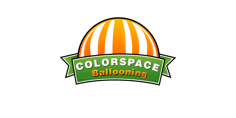 Logo Design by Imagiacian for Goldrush Ballooning | Design #2791067