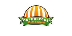 Logo-Design von Imagiacian für Goldrush Ballooning | Design #2791067