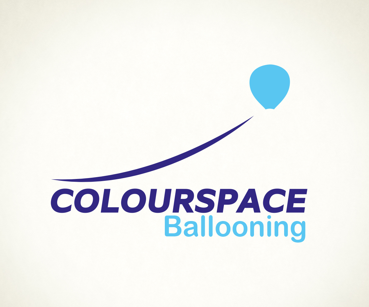 Logo Design by DMPB for Goldrush Ballooning | Design #2788336