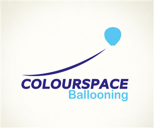 Logo Design by DMPB for Goldrush Ballooning | Design: #2788336