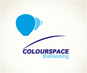 Logo Design by DMPB for Goldrush Ballooning | Design: #2788339