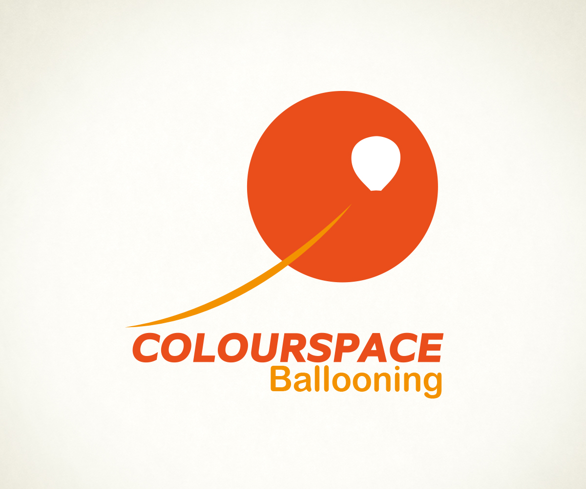 Logo Design by DMPB for Goldrush Ballooning | Design #2788344