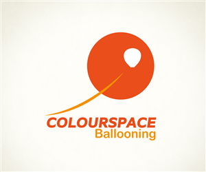 Logo Design by DMPB for Goldrush Ballooning | Design: #2788344