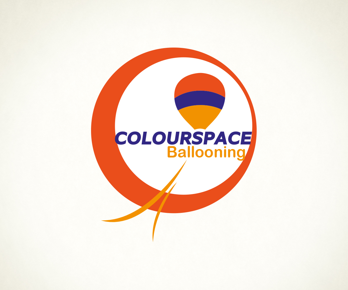 Logo Design by DMPB for Goldrush Ballooning | Design #2788347