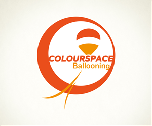 Logo Design by DMPB for Goldrush Ballooning | Design: #2788354