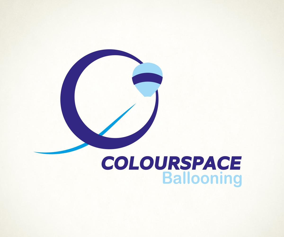 Logo Design by DMPB for Goldrush Ballooning | Design #2788356