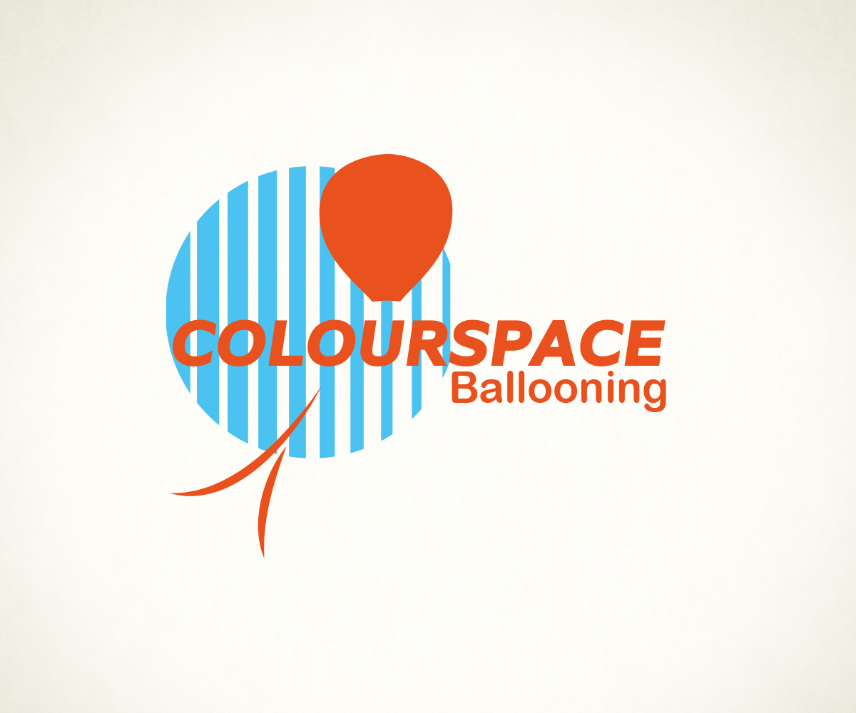 Logo Design by DMPB for Goldrush Ballooning | Design #2793285